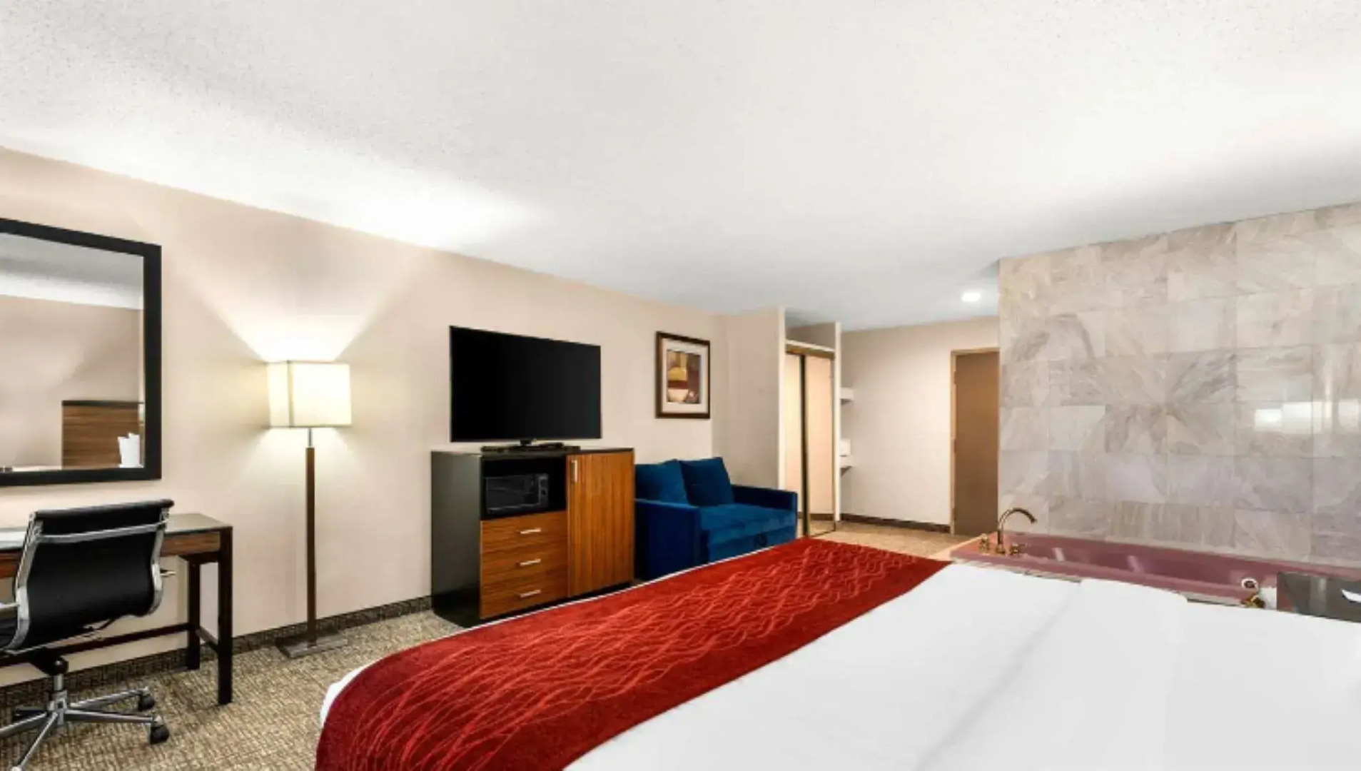 SureStay Plus by Best Western Reading North