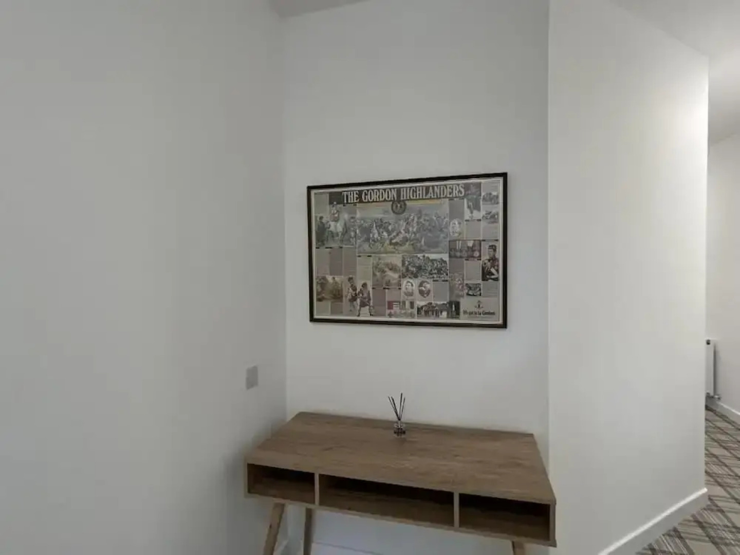 OYO High Street Buckie