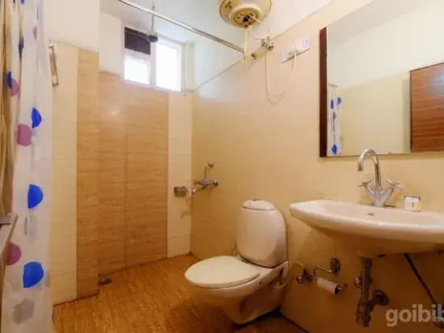 OYO 17097 Kenwood Resort