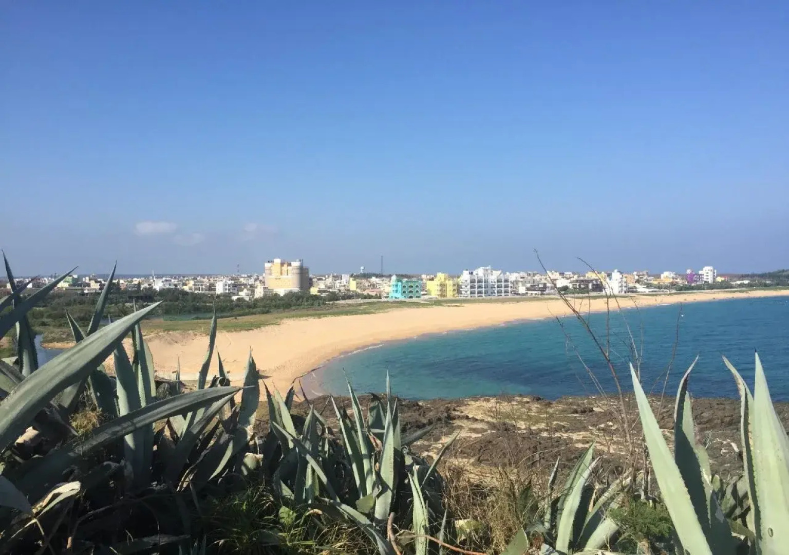 Bayhouse Hostel Penghu