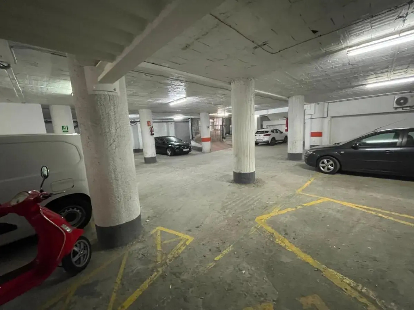 Photo Zabalburu Hotel