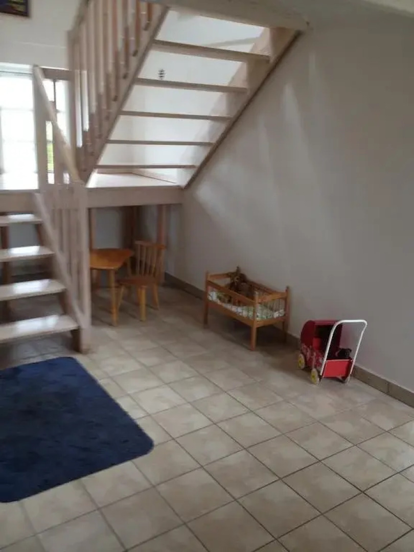 Brunbjerg Apartments