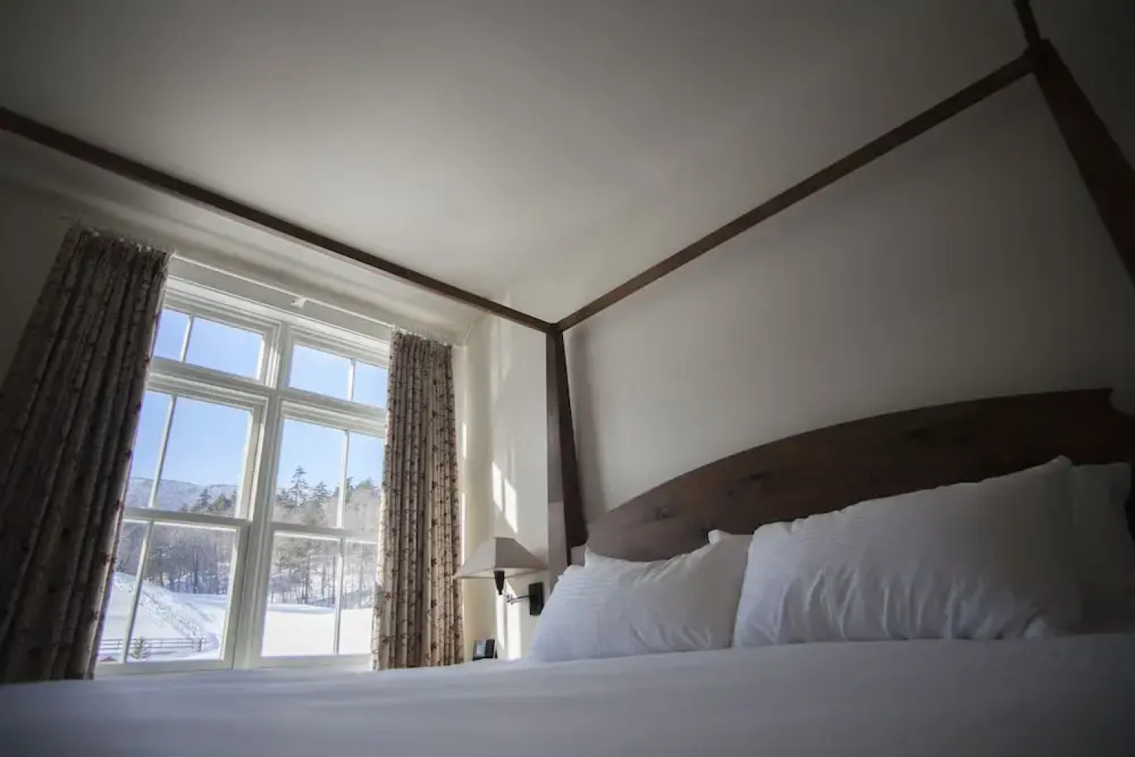 Clay Brook At Sugarbush