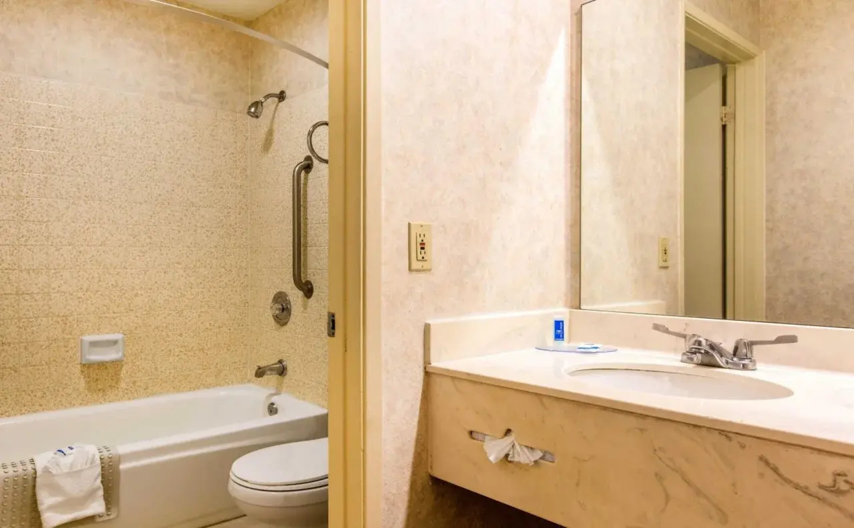 Rodeway Inn & Suites El Cajon San Diego East