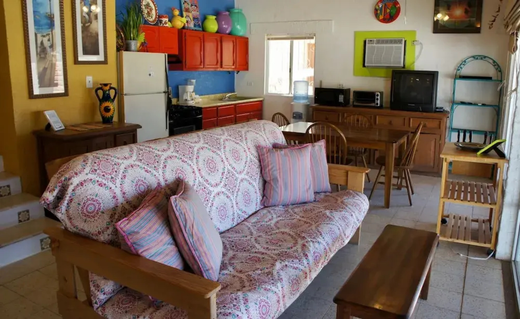 Caracol Peninsula 544-A - 2 Br home