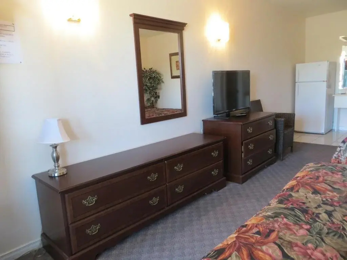 Lakeview Resort Motel