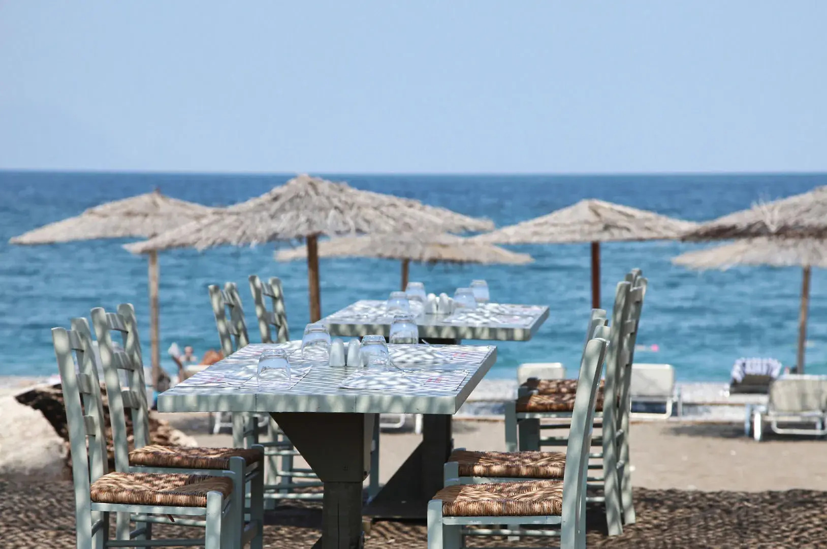 Thalatta Seaside Hotel