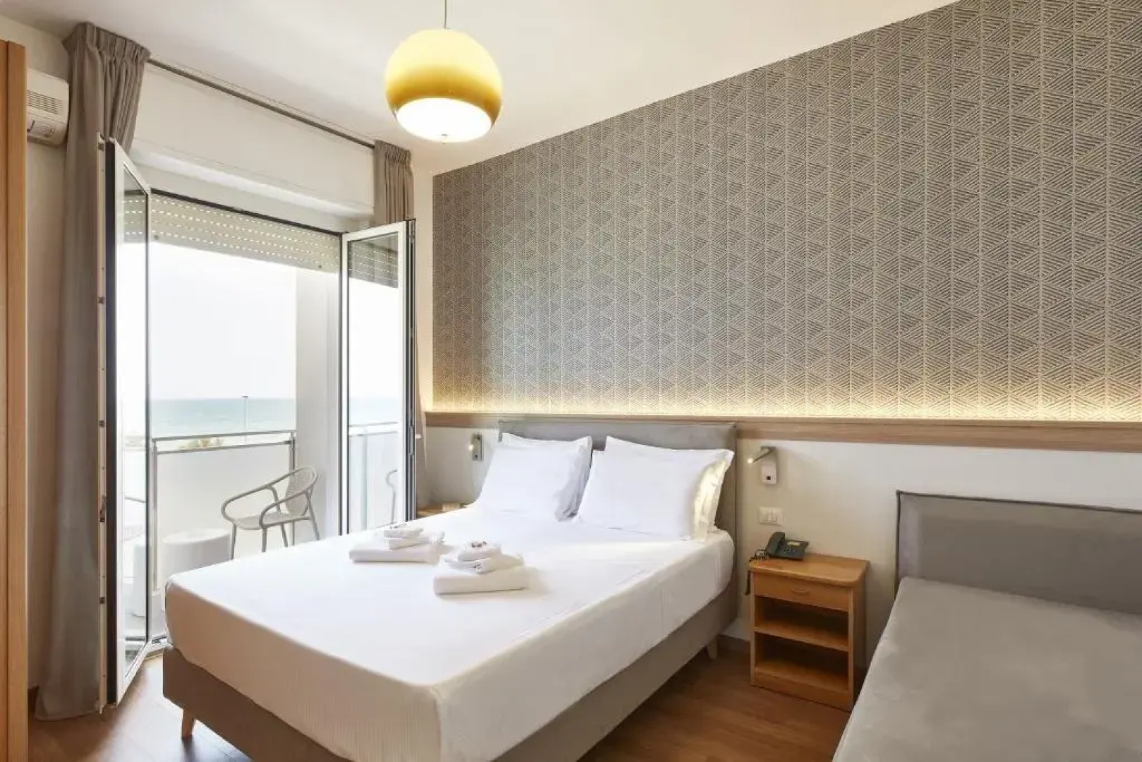 Hotel Tritone