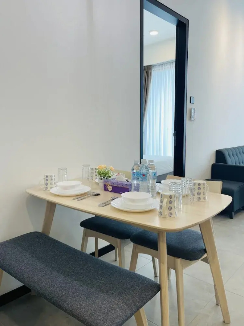 Opus Residences Kuala Lumpur by Luna