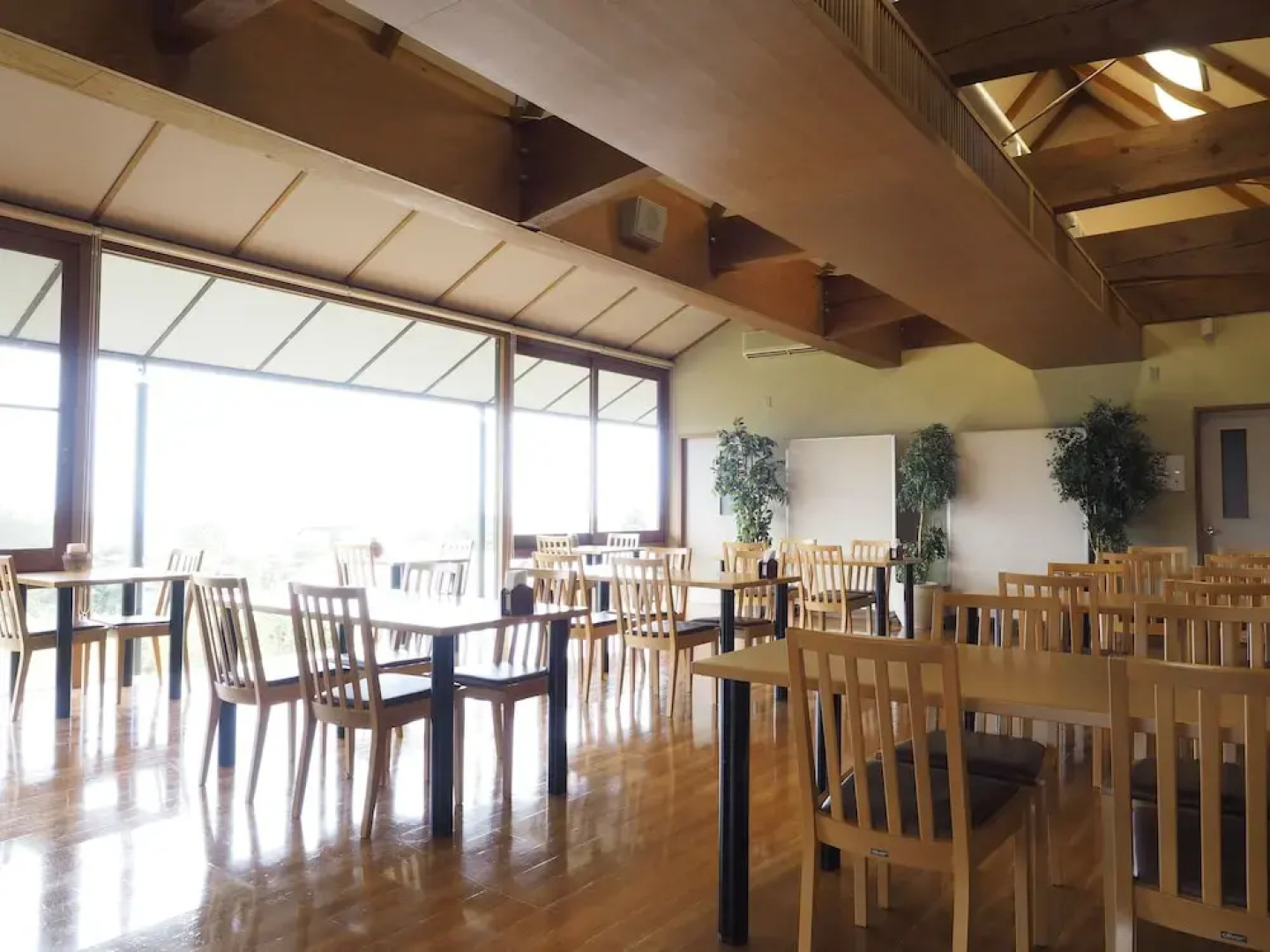 Natureling Hotel Kome-Honjin