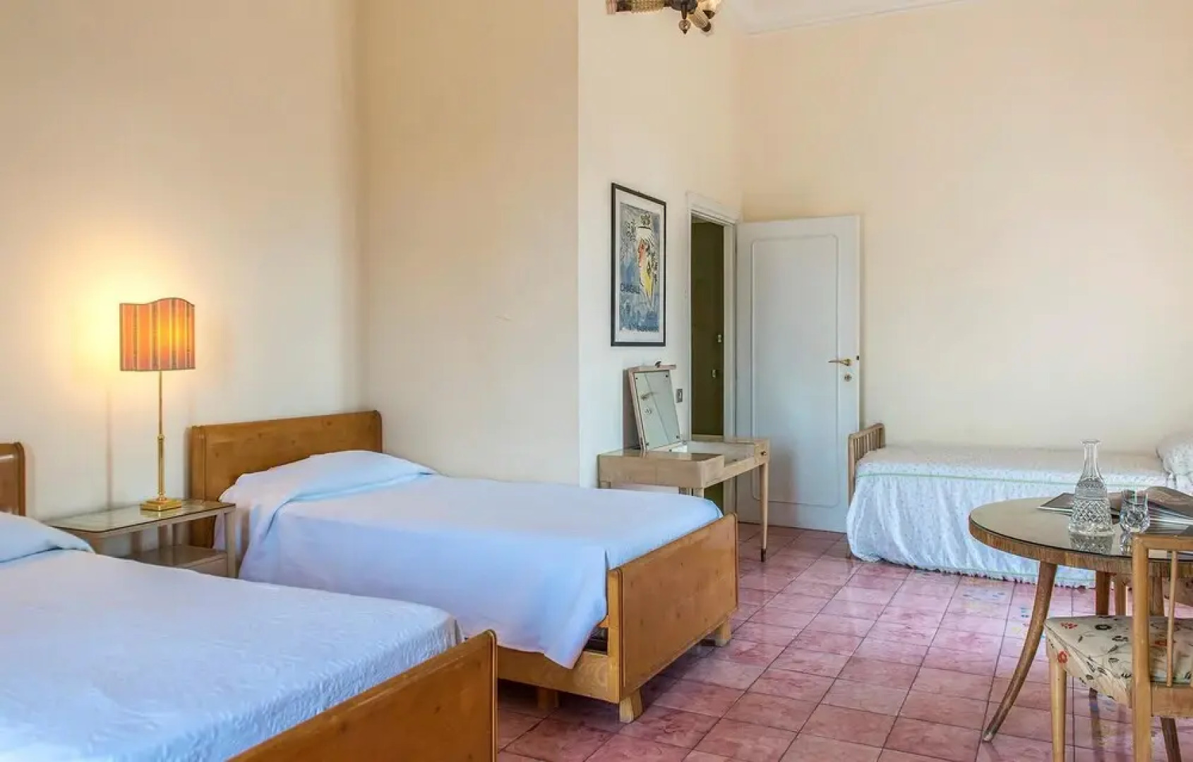 Beautiful Home in Grottaferrata With Outdoor Swimming Pool, Wifi and 5 Bedrooms