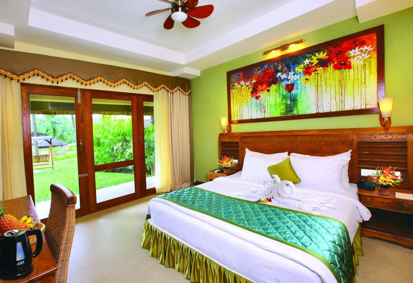 Coco Lagoon by Great Mount Resort