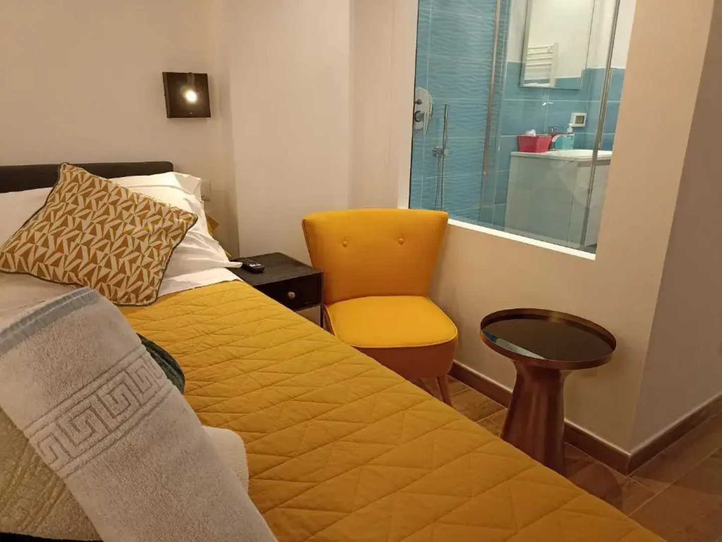 Al Porto 61 - Rooms for Rent