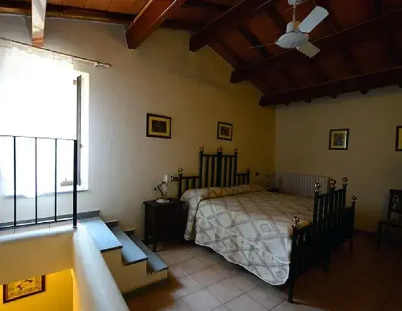 Agriturismo Casa Cantone