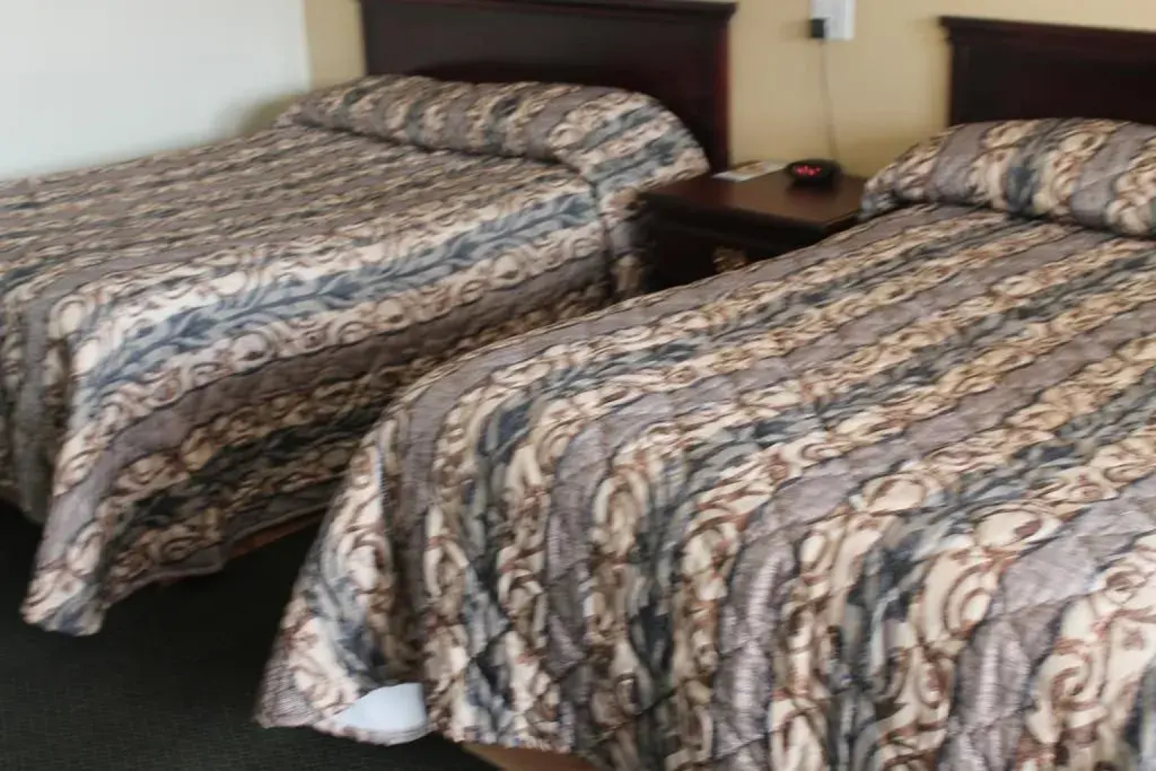 Troy Motel