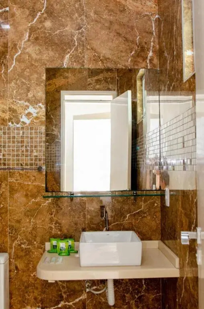 Hotel Acarau Riviera