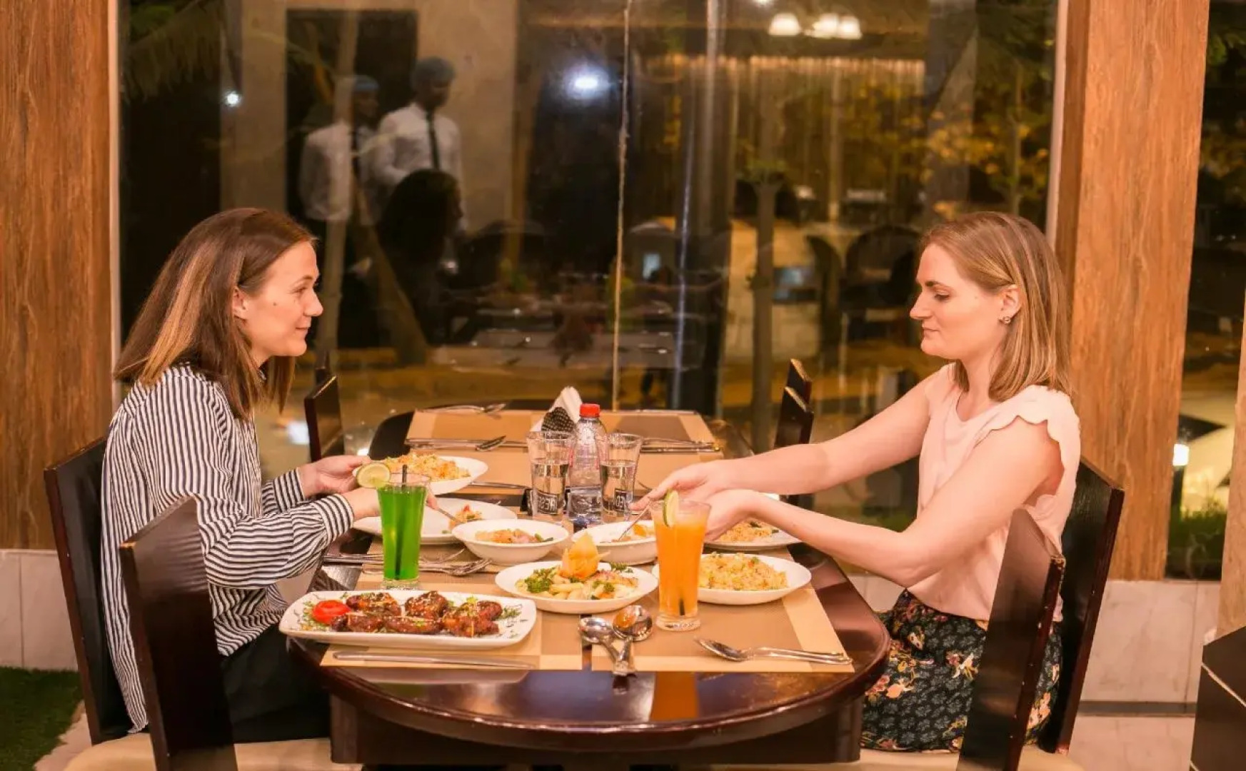 Hotel Tropical Daisy