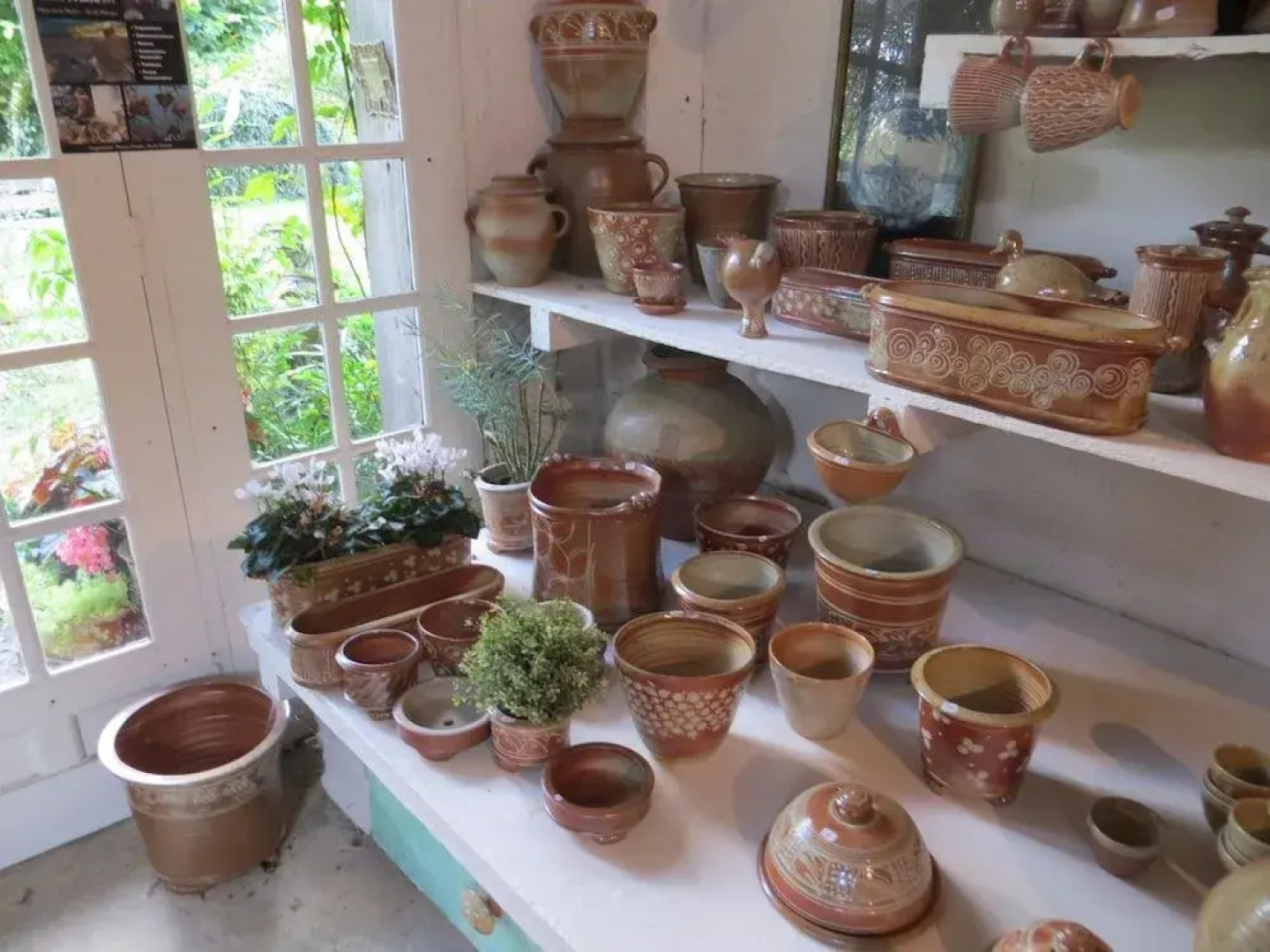 Le Moulin du Grand Senais