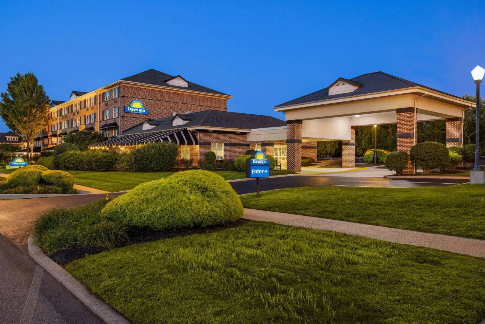 Days Inn by Wyndham Hershey