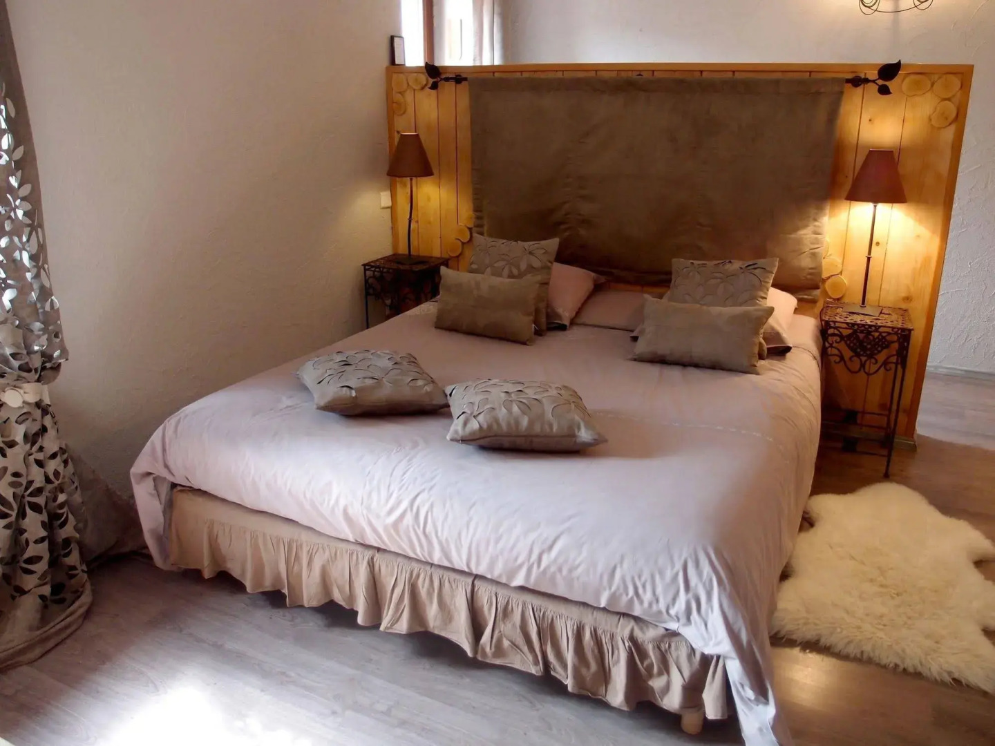 Domaine du Haut Jardin