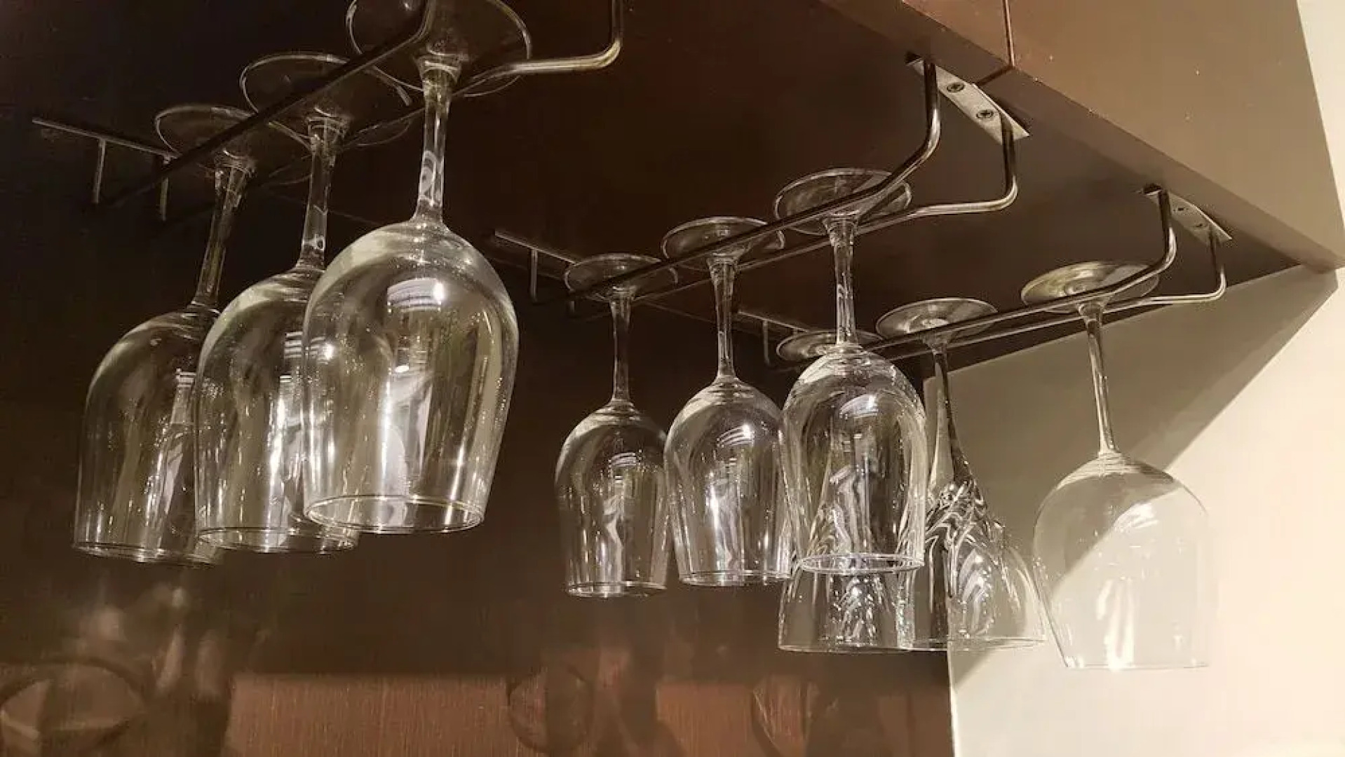 Leisure Pavilion House B&B