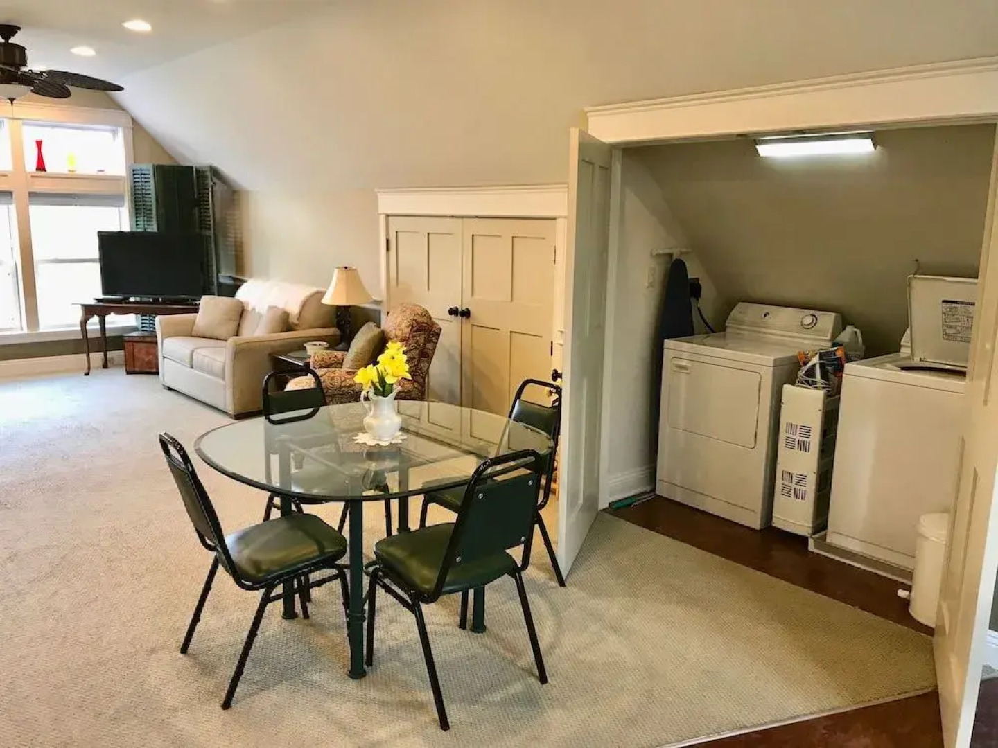 Chapel Valley Estate bed & breakfast