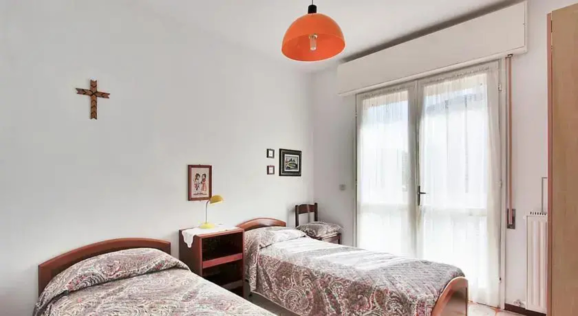 Condominio Adriatico