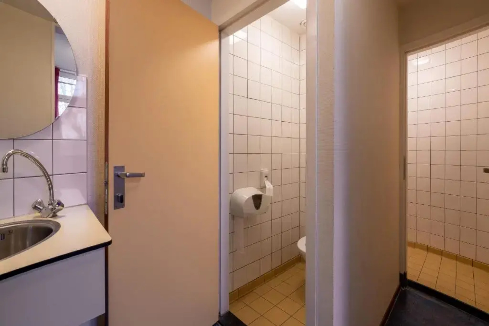 Stayokay Arnhem - Hostel