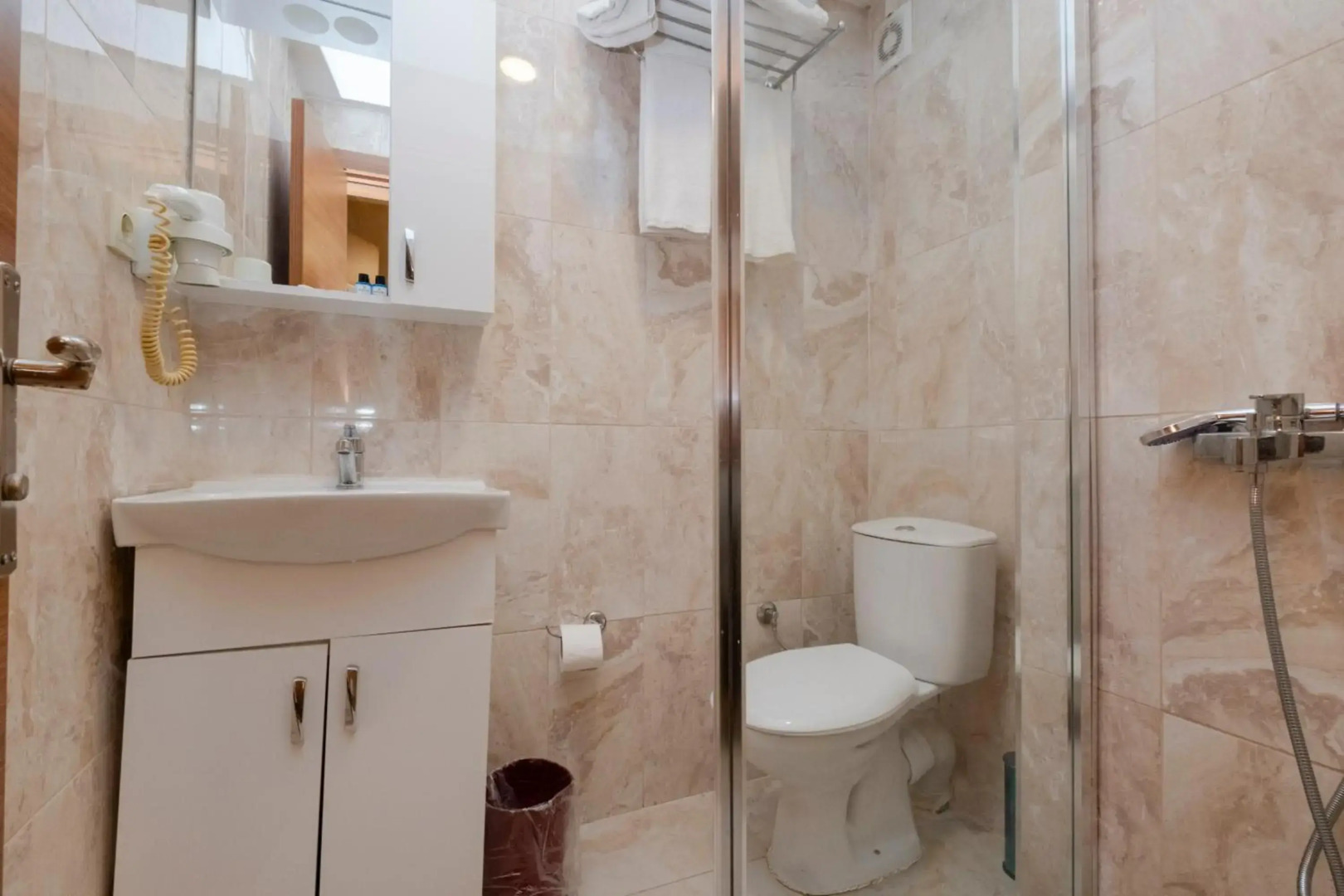 Sisli MLS Hotel