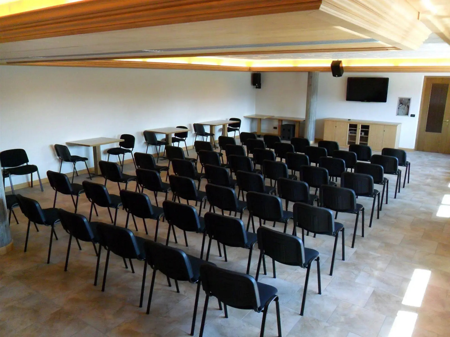 Hotel & Appartamenti Al Larice