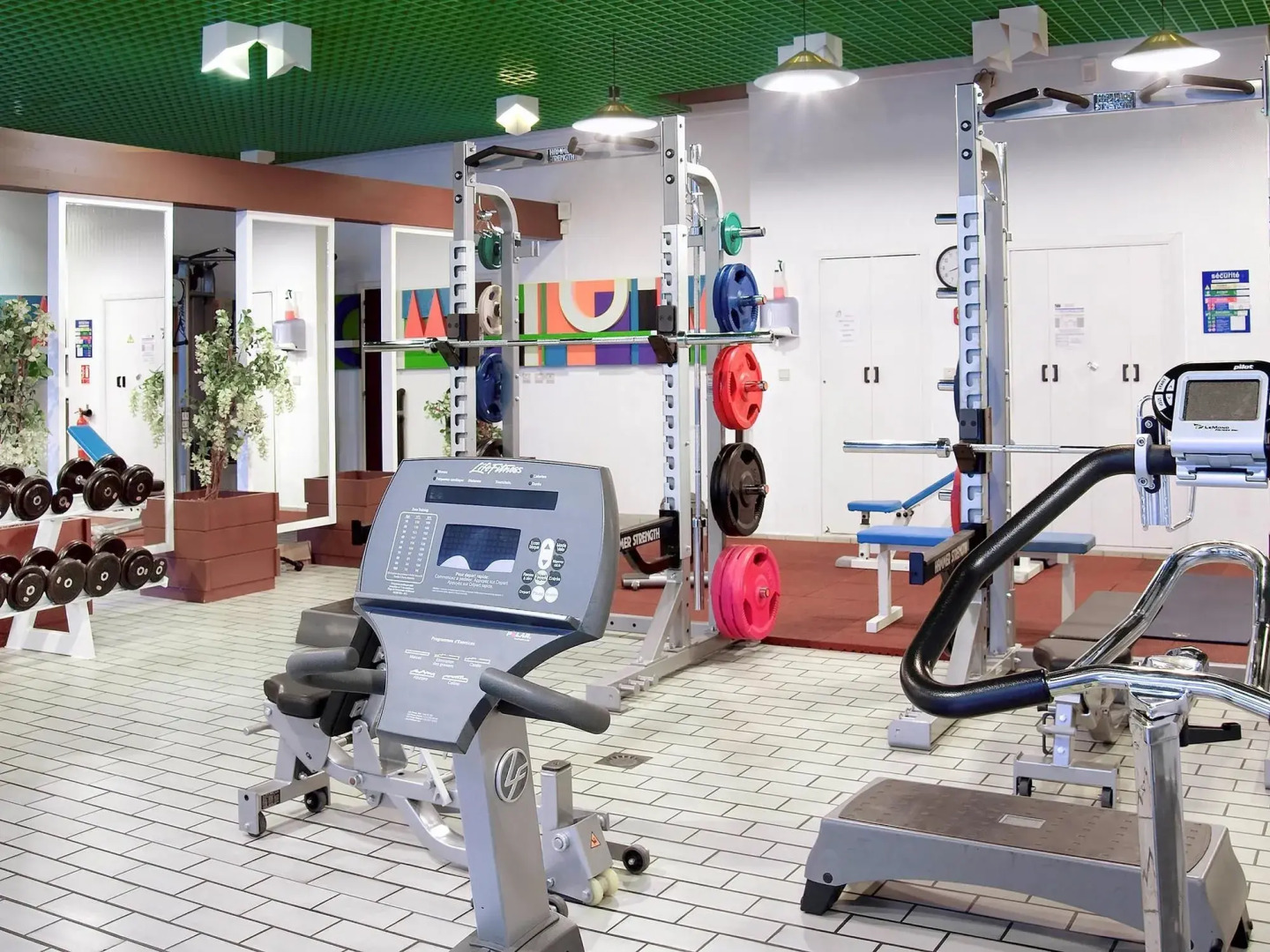 Hôtel Mercure de Saint-Lary