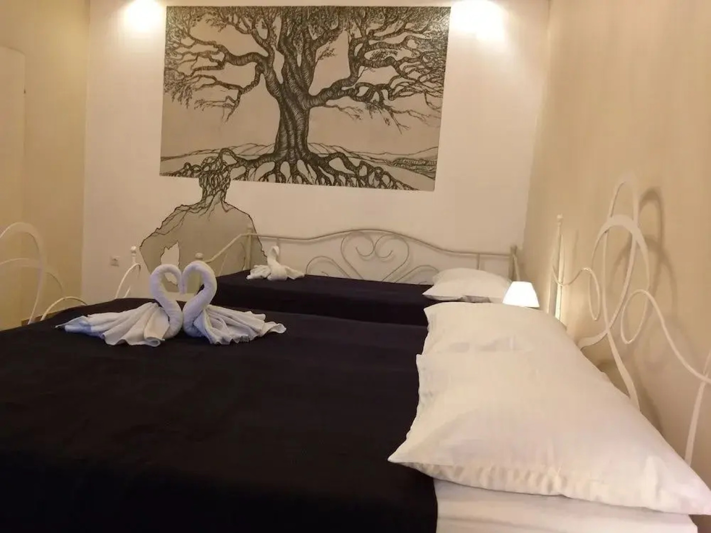 Guesthouse Kod Spavalice