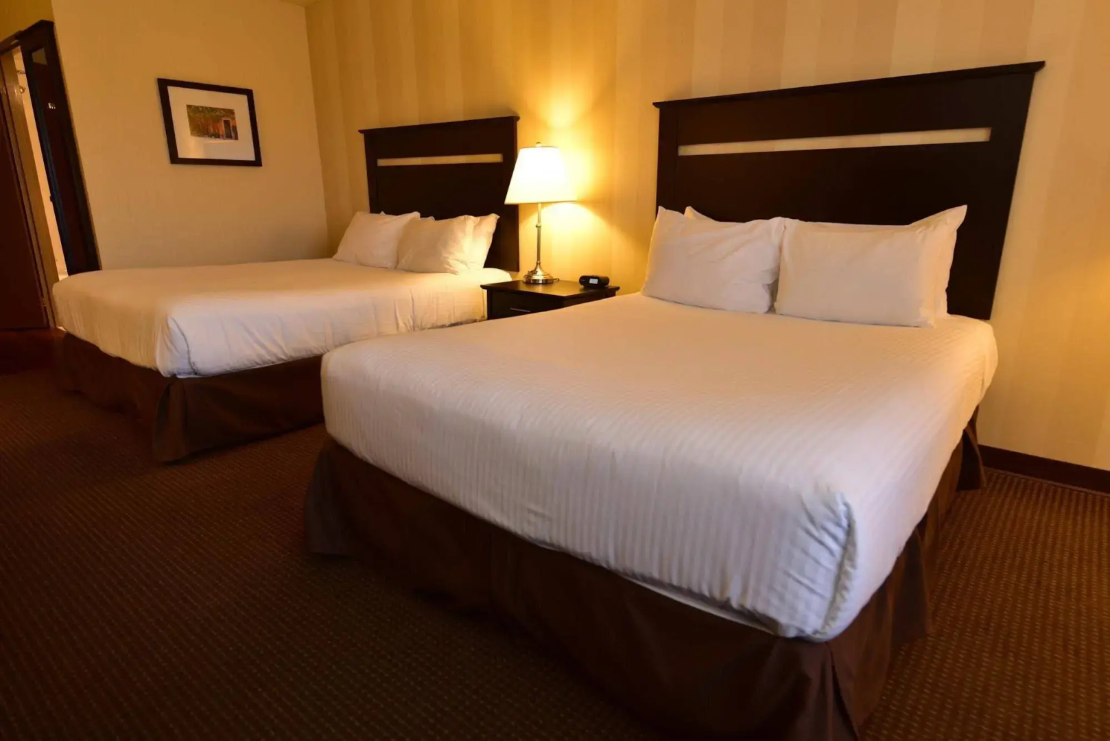 Quality Inn and Conference Centre