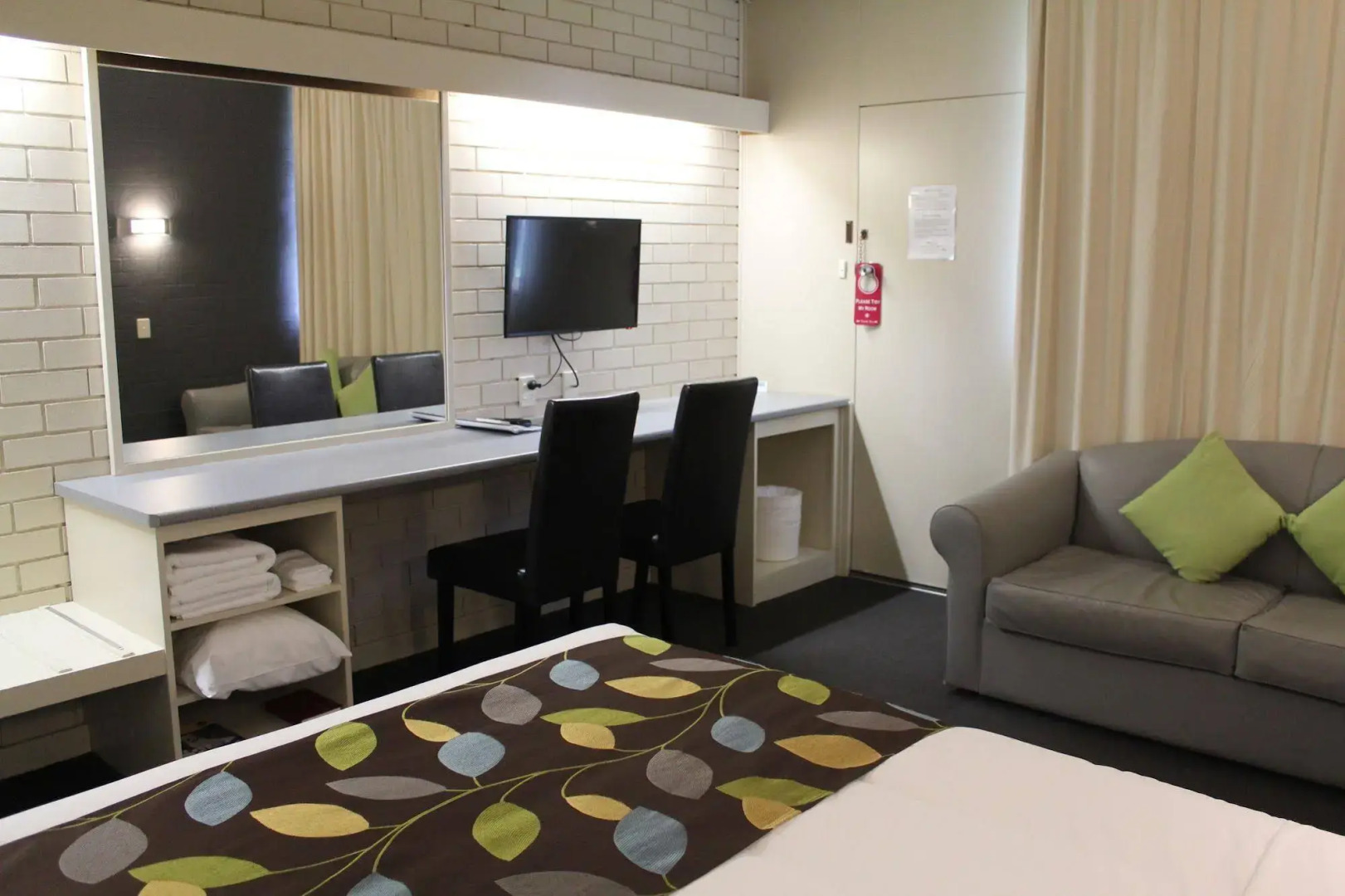 Sandpipers at Millicent