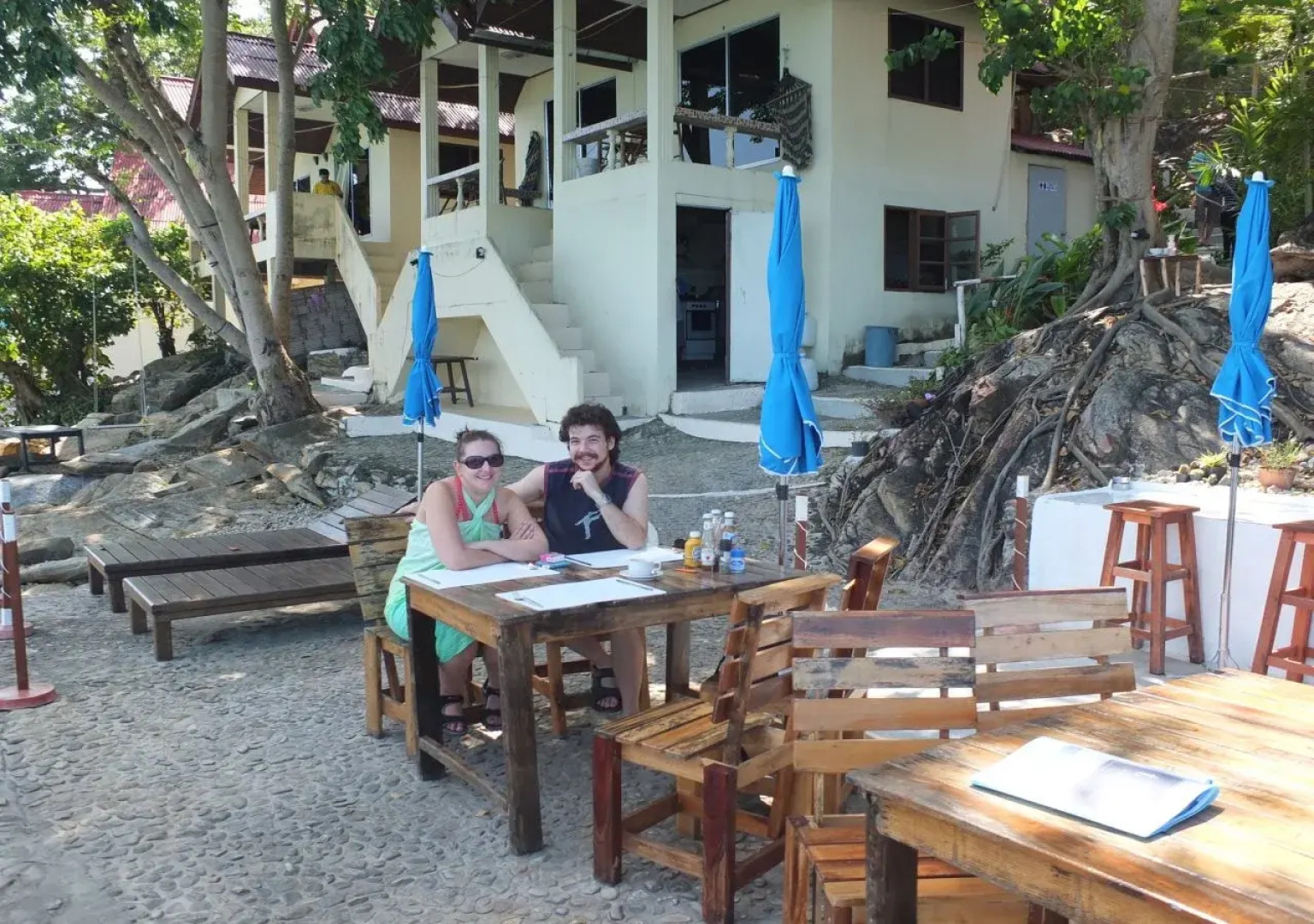 Sunrise Villas Seaview