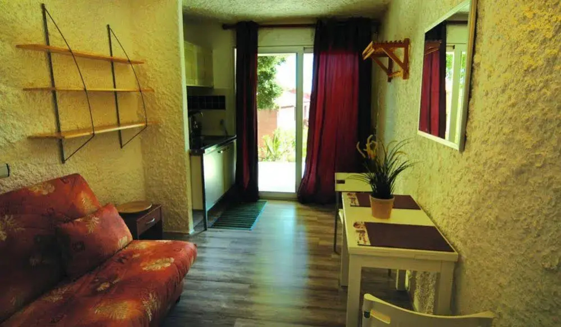 Appartamenti Cocody III – Gestione Mattei