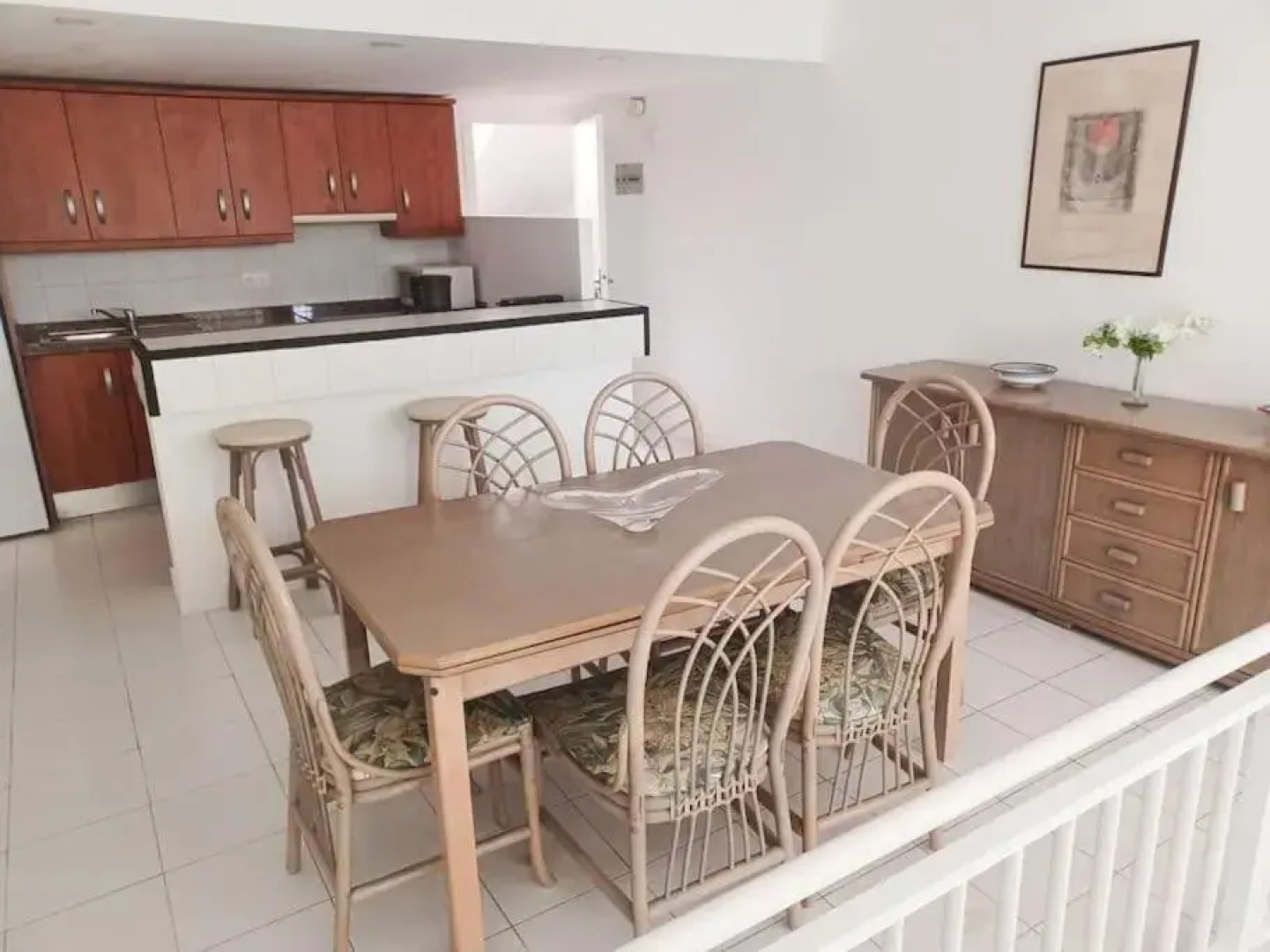 Terrazas Cala Codolar