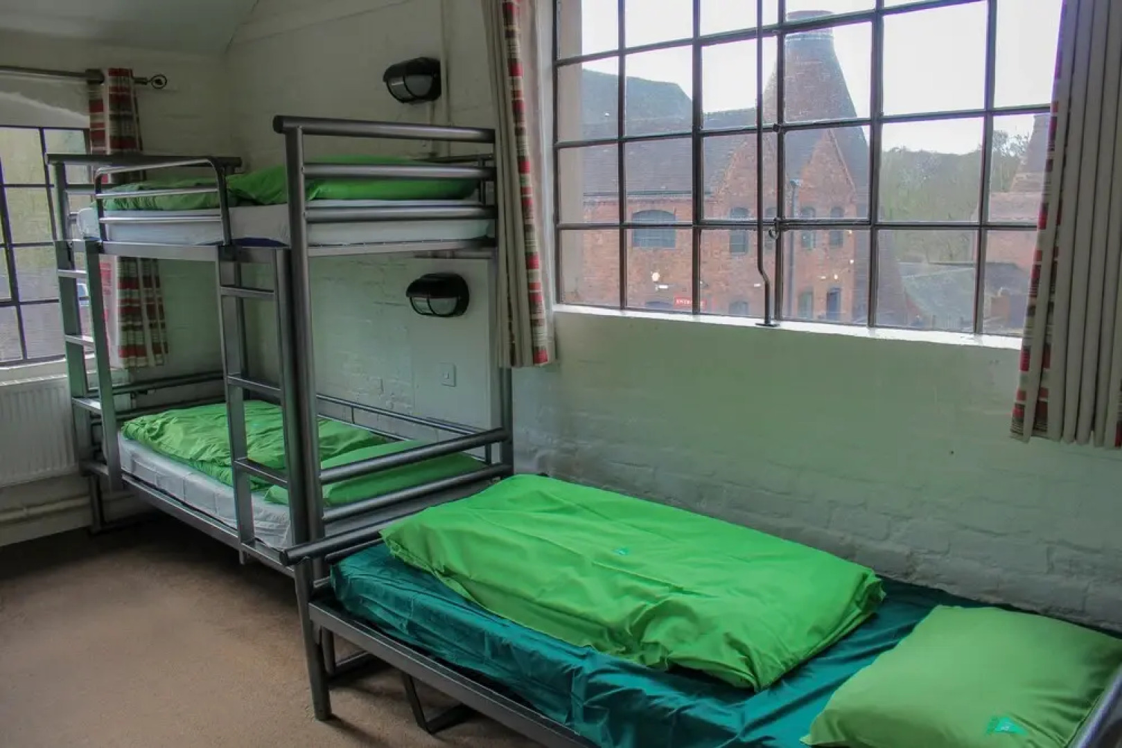 YHA Ironbridge Coalport - Hostel