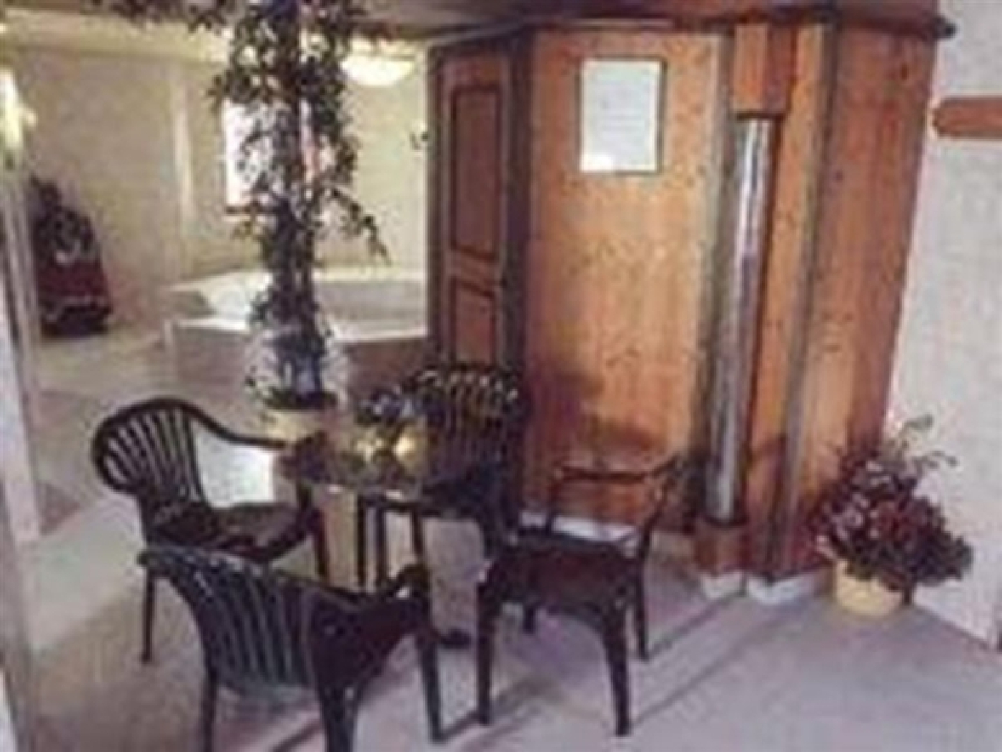 Alpinhotel Traubenwirt