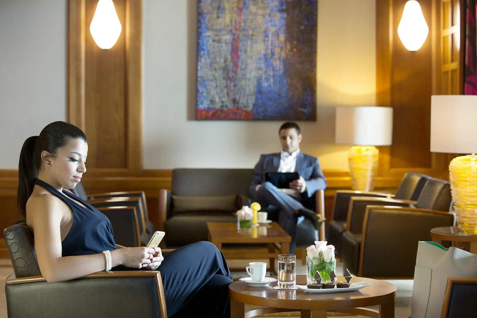 Crowne Plaza Jordan Dead Sea Resort & Spa by IHG