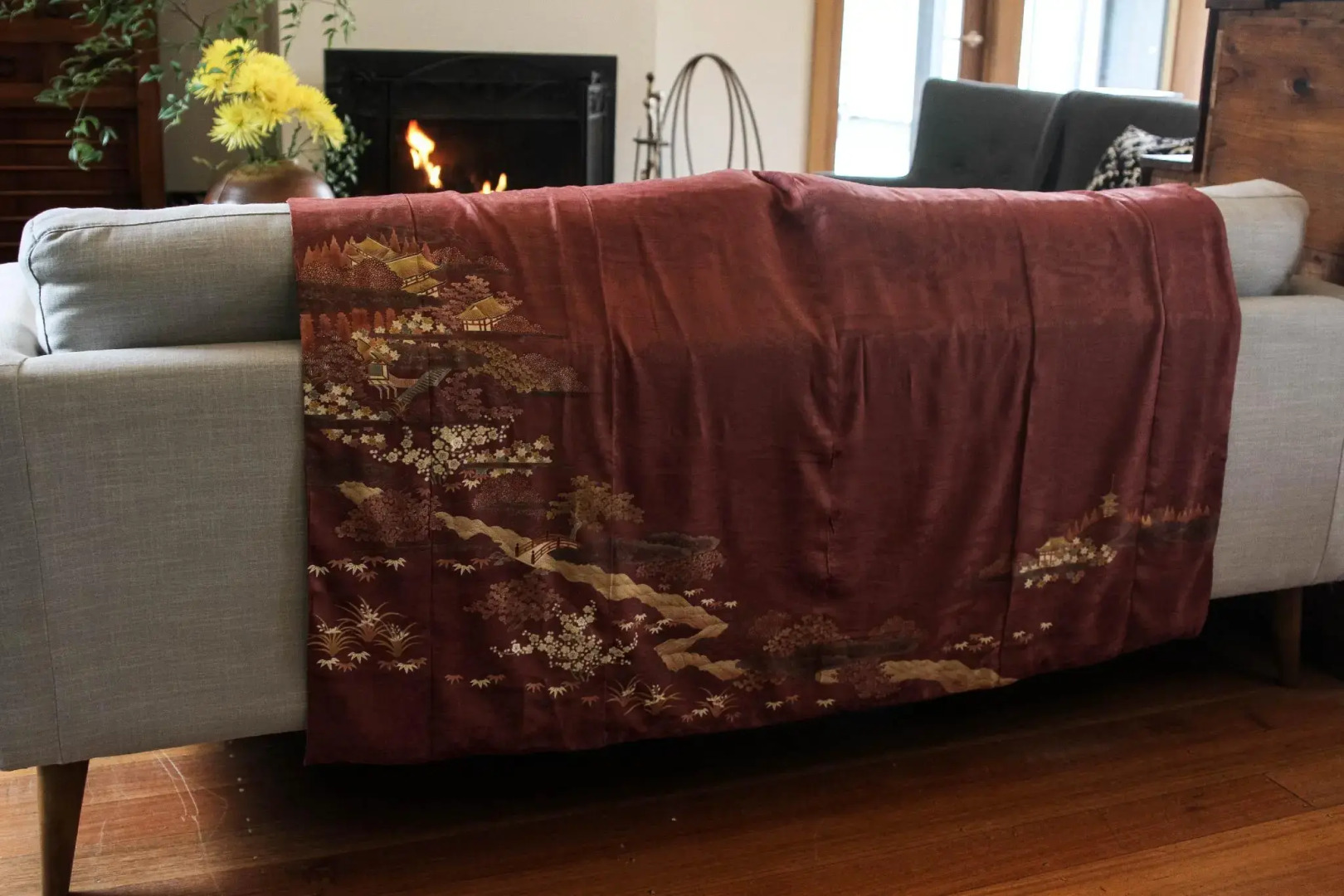 Shizuka Ryokan Japanese Country Spa & Wellness Retreat