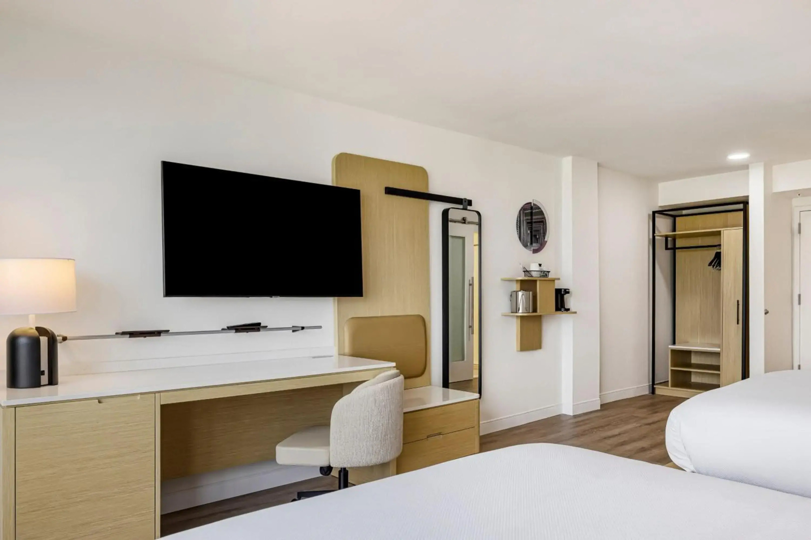 Hotel Preston Nashville Airport