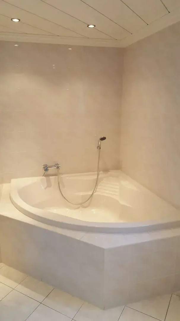 TopParken Bospark Ede