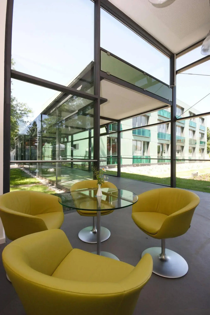 Schlossparkhotel Mariakirchen