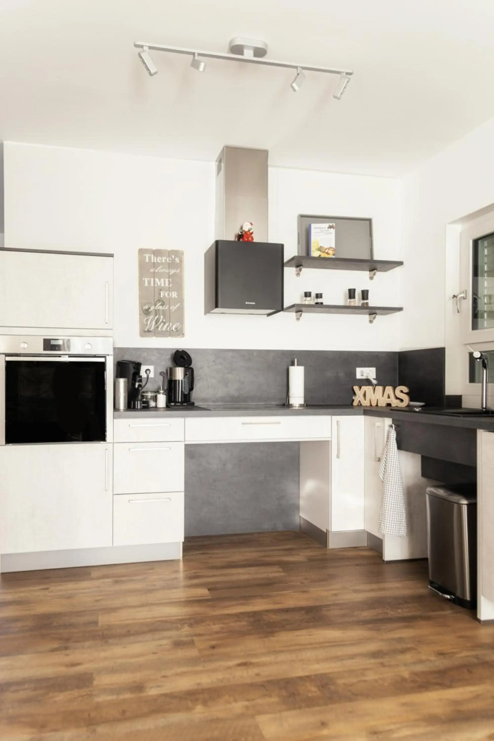 Ferienwohnung Bergäcker