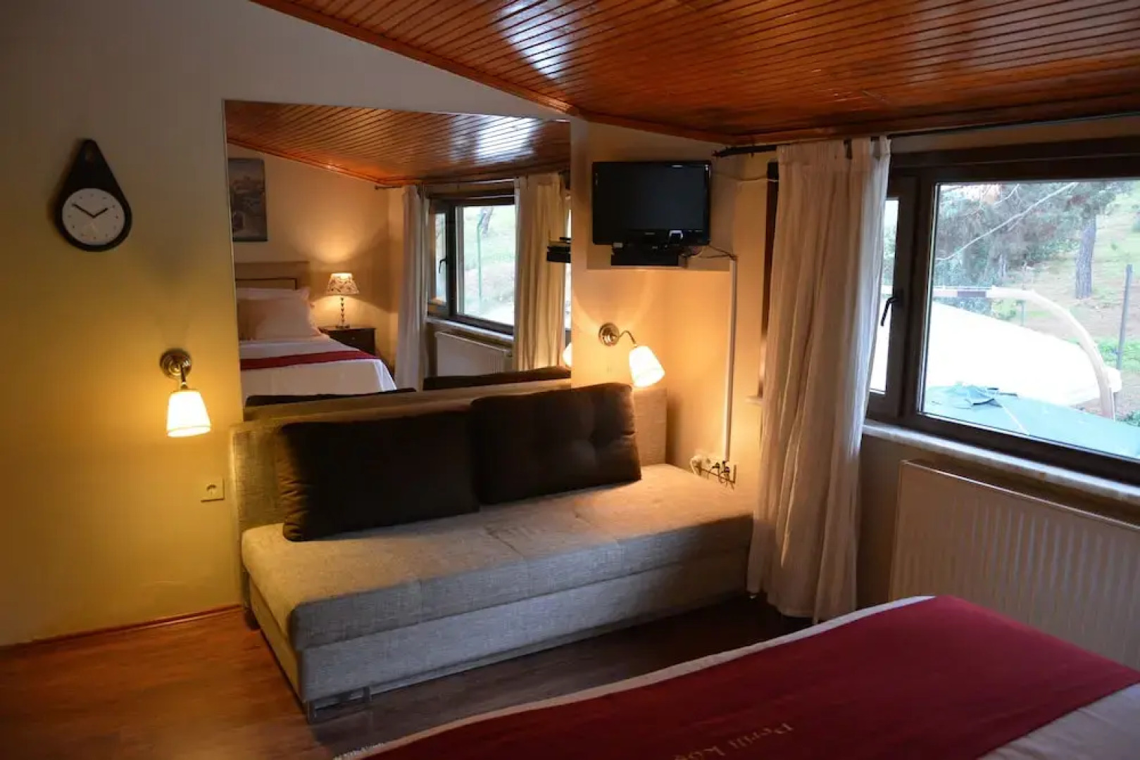 Perili Kosk Boutique Hotel