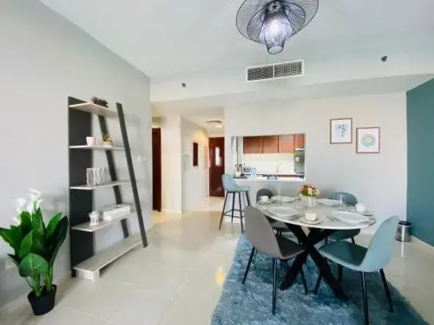 Kay Homes Sea View Apartment