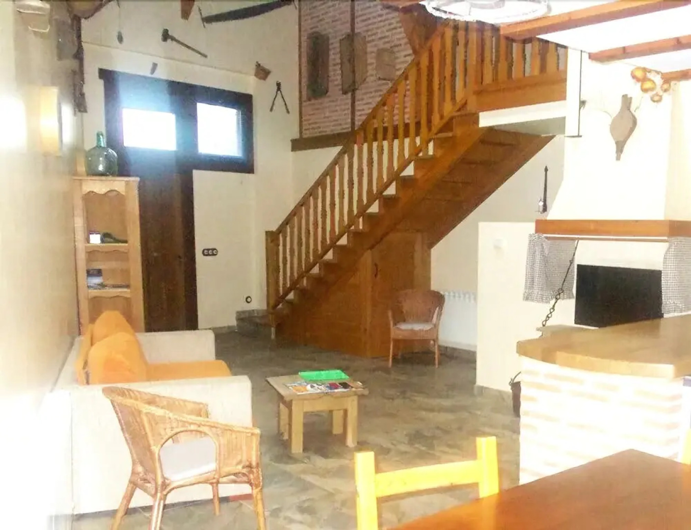 Apartamentos Rurales Casa Lafuente