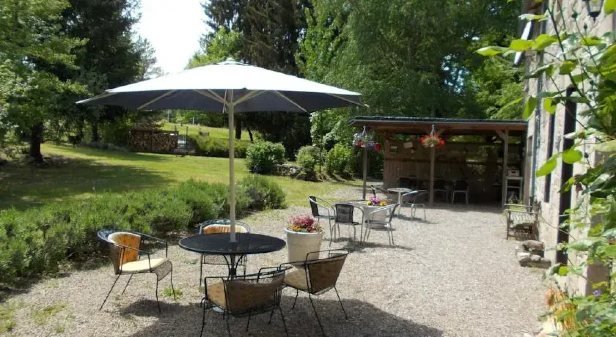 Chambres dHôtes Le Pont