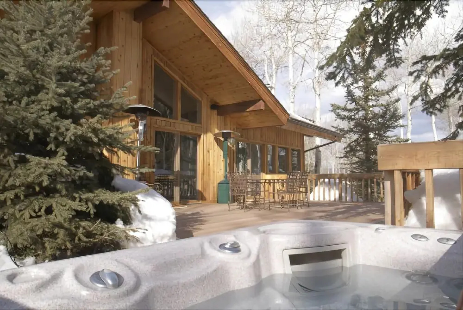 Remington Retreat - 6 Bedrooms Home